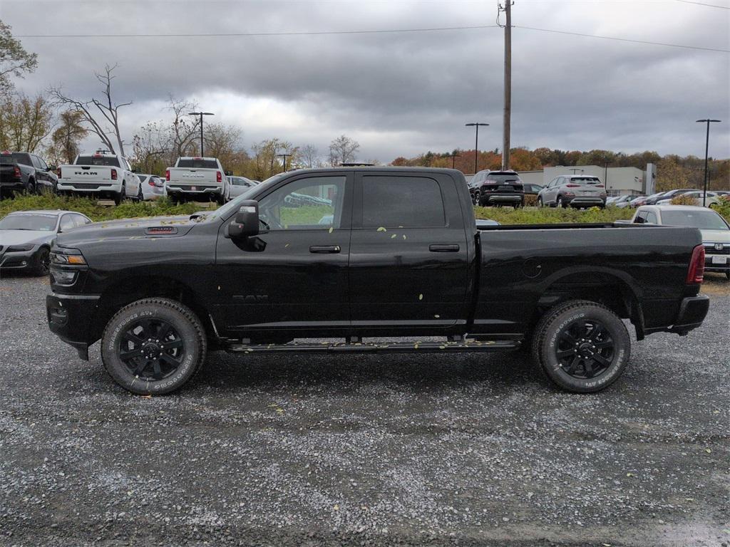 new 2026 Ram 2500 car, priced at $65,770