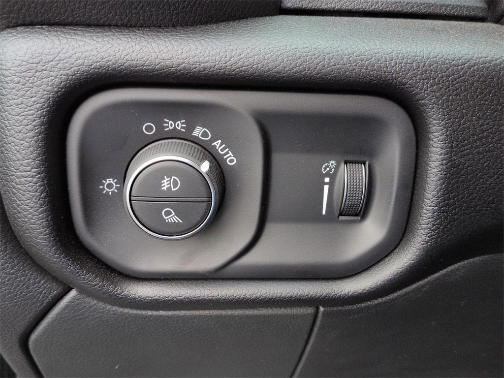 new 2026 Ram 2500 car, priced at $65,770