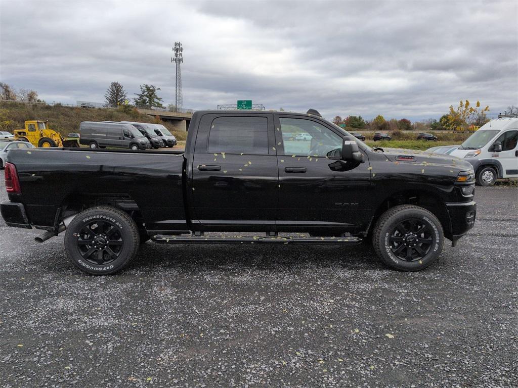 new 2026 Ram 2500 car, priced at $65,770