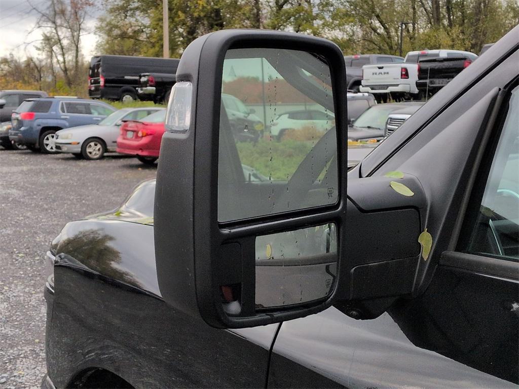 new 2026 Ram 2500 car, priced at $65,770