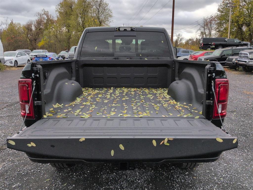 new 2026 Ram 2500 car, priced at $65,770