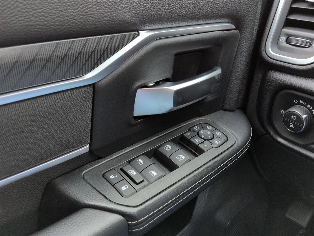 new 2026 Ram 2500 car, priced at $65,770