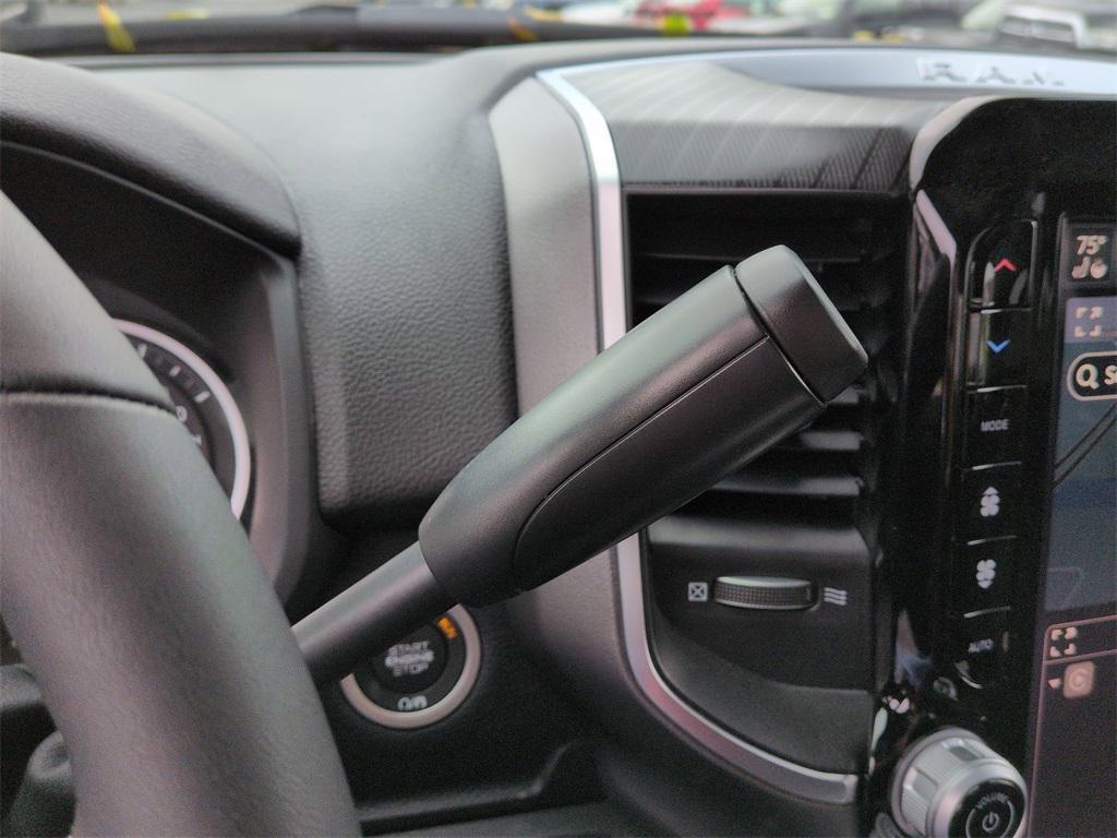 new 2026 Ram 2500 car, priced at $65,770