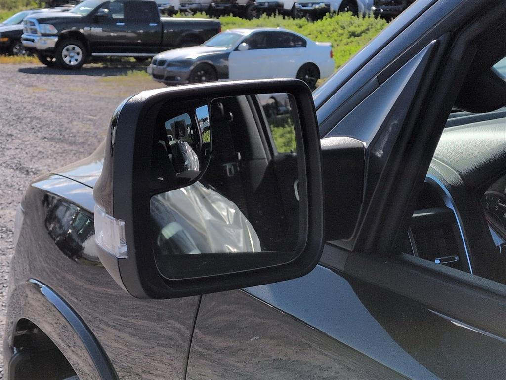 new 2025 Ram 1500 car, priced at $59,455