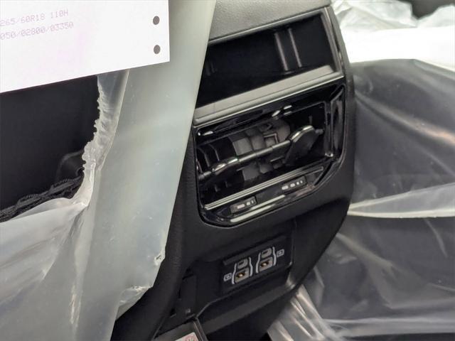 new 2025 Jeep Grand Cherokee car, priced at $41,805