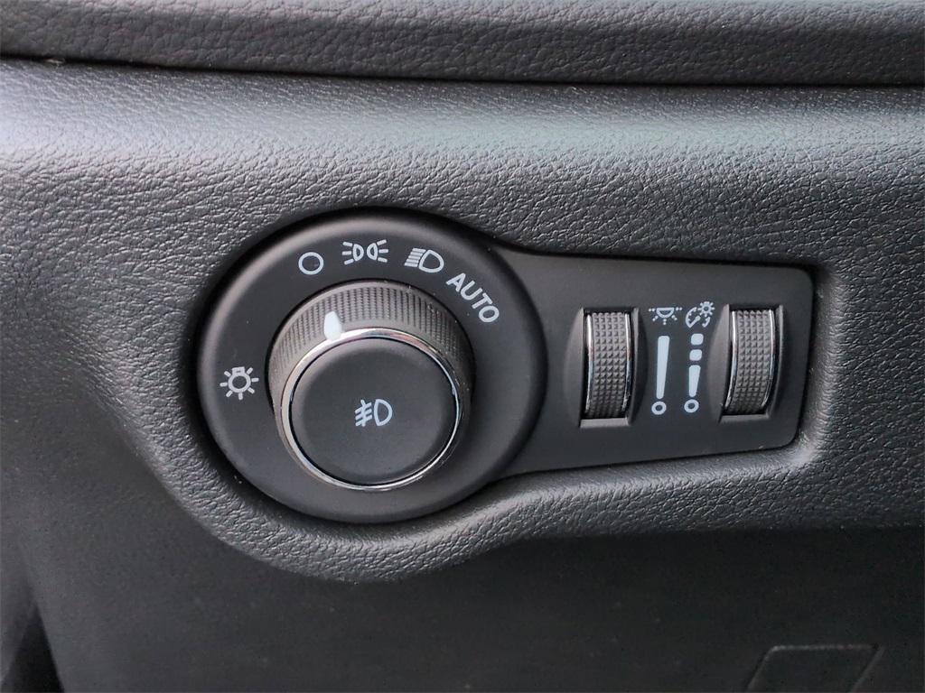 new 2026 Chrysler Pacifica car, priced at $54,240