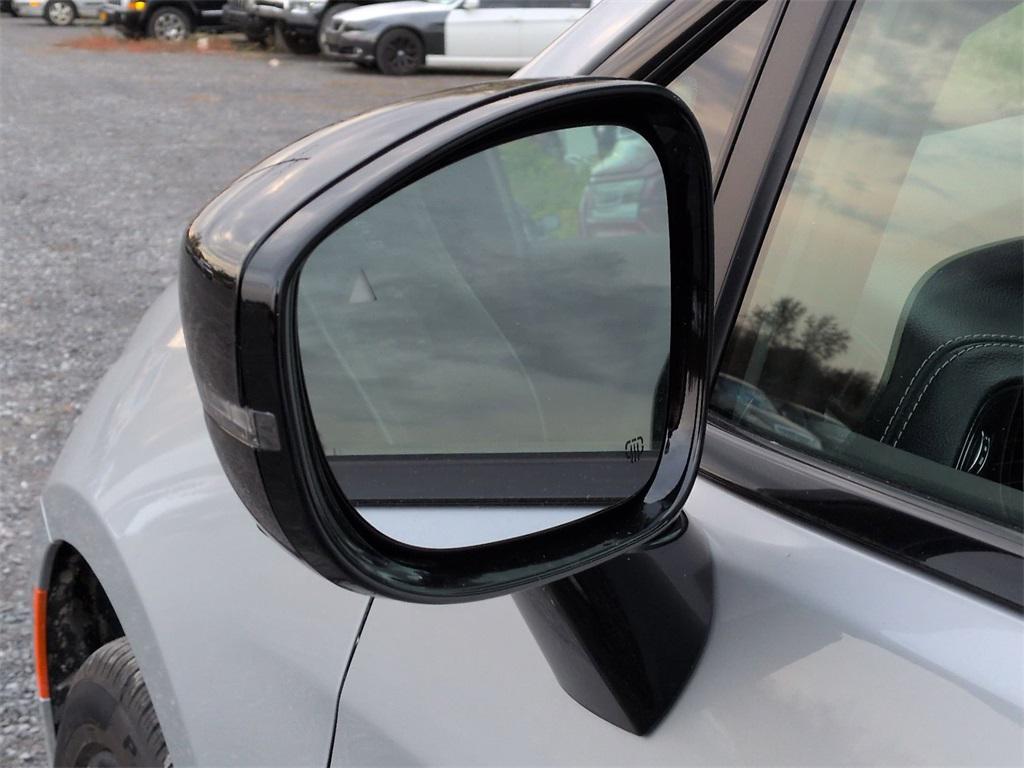 new 2026 Chrysler Pacifica car, priced at $54,240