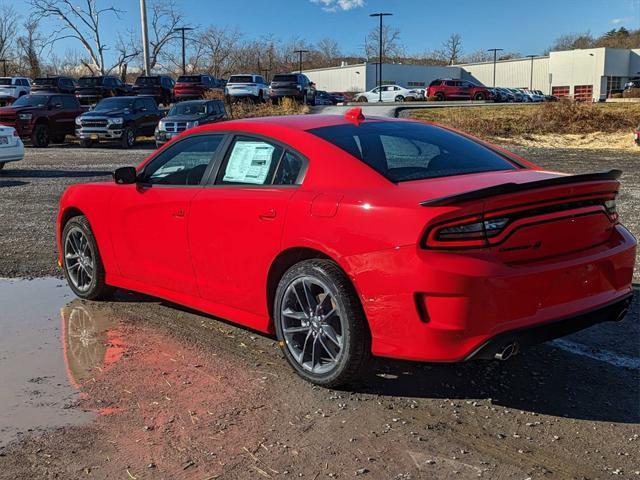 new 2023 Dodge Charger car, priced at $41,810