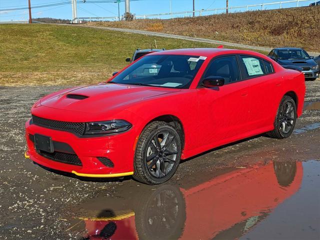 new 2023 Dodge Charger car, priced at $41,810