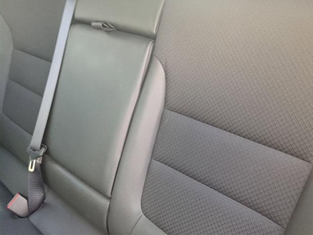 used 2021 Chevrolet TrailBlazer car, priced at $21,300