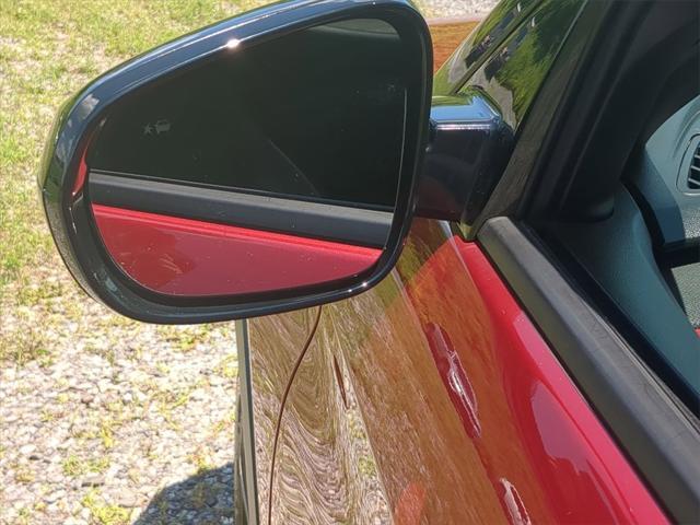 used 2021 Chevrolet TrailBlazer car, priced at $21,300