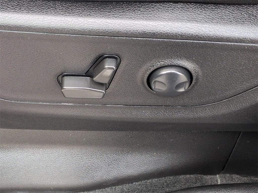 used 2022 Ram 1500 car, priced at $38,900