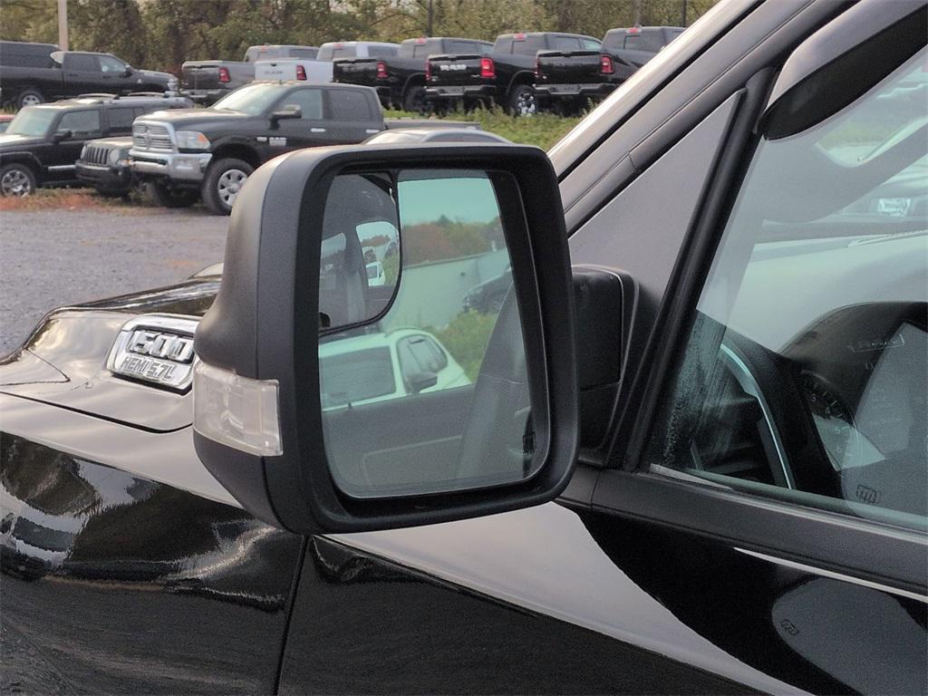 used 2022 Ram 1500 car, priced at $38,900