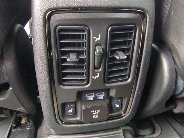 used 2021 Jeep Grand Cherokee car, priced at $25,350