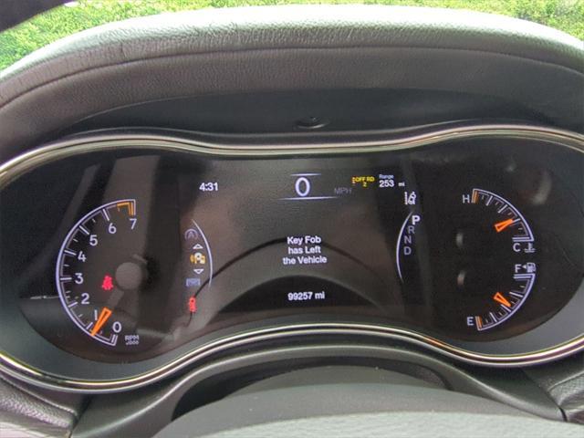 used 2021 Jeep Grand Cherokee car, priced at $25,350