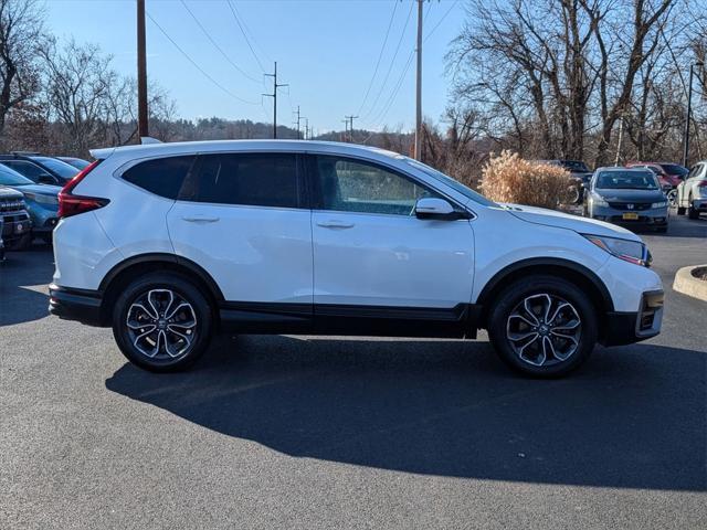 used 2020 Honda CR-V car, priced at $22,700