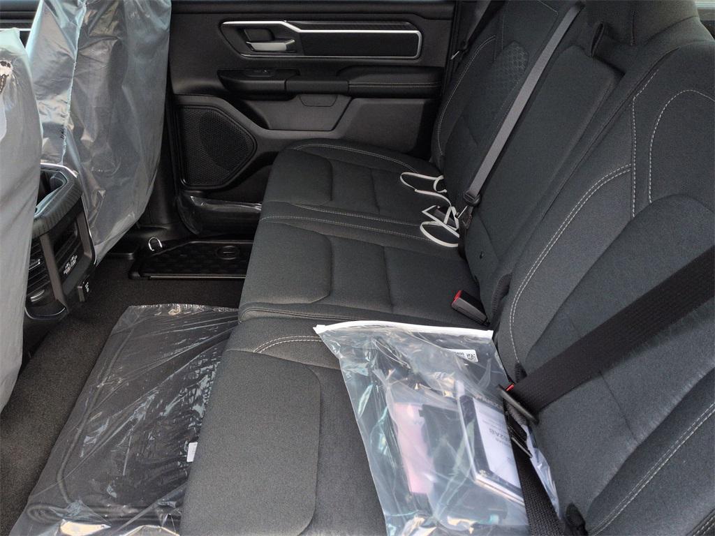 new 2026 Ram 1500 car, priced at $60,745