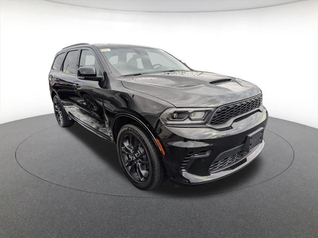 new 2025 Dodge Durango car, priced at $58,280