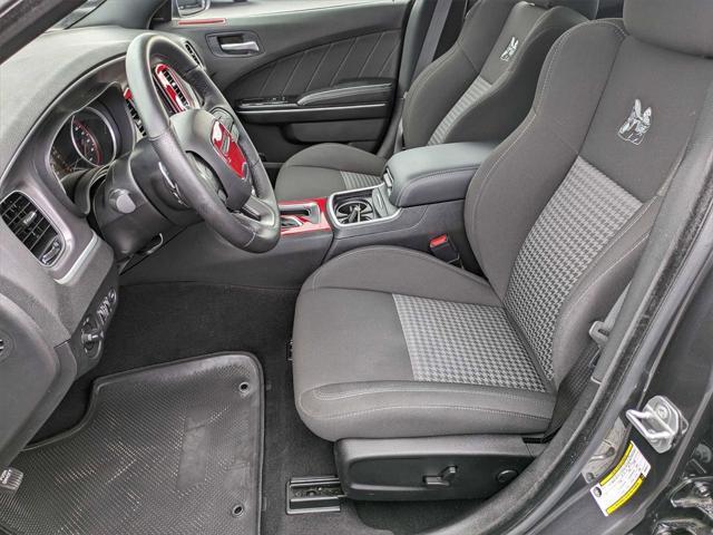 used 2022 Dodge Charger car, priced at $48,500