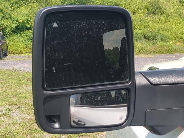 new 2025 Ram 2500 car, priced at $64,425