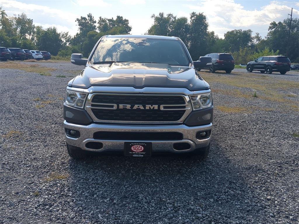 used 2022 Ram 1500 car, priced at $33,950