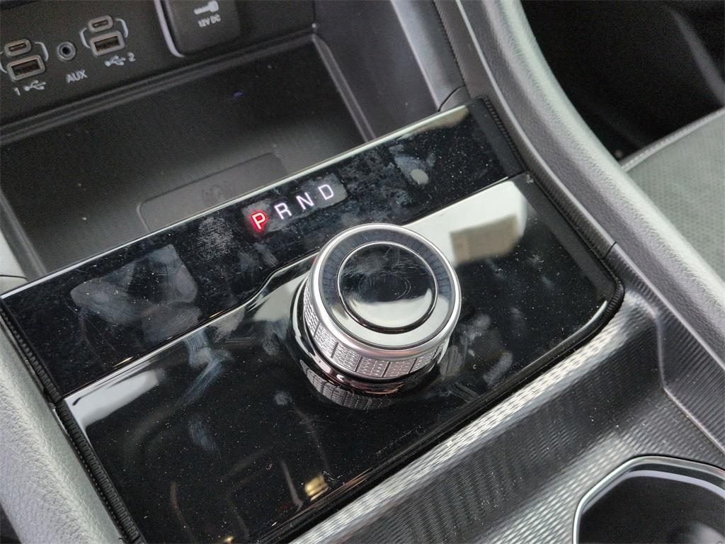 new 2025 Jeep Grand Cherokee car, priced at $42,905