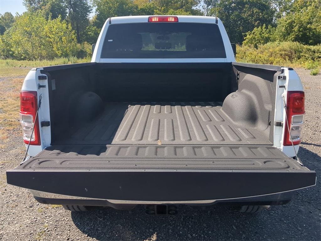 used 2024 Ram 2500 car, priced at $51,500