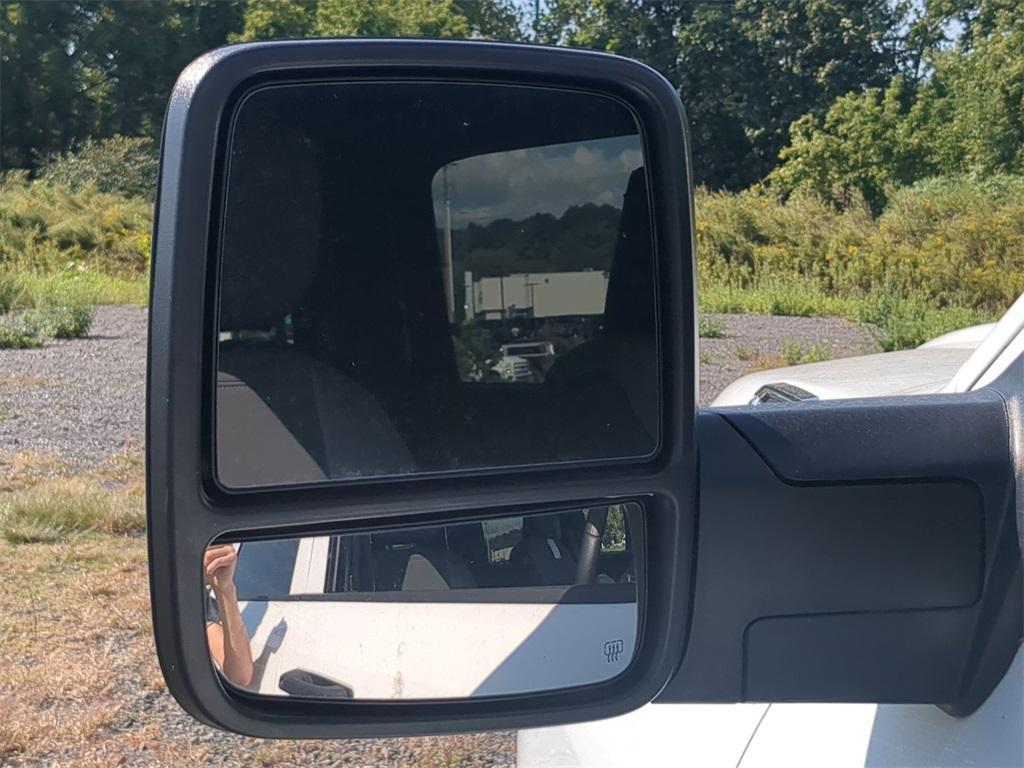 used 2024 Ram 2500 car, priced at $51,500