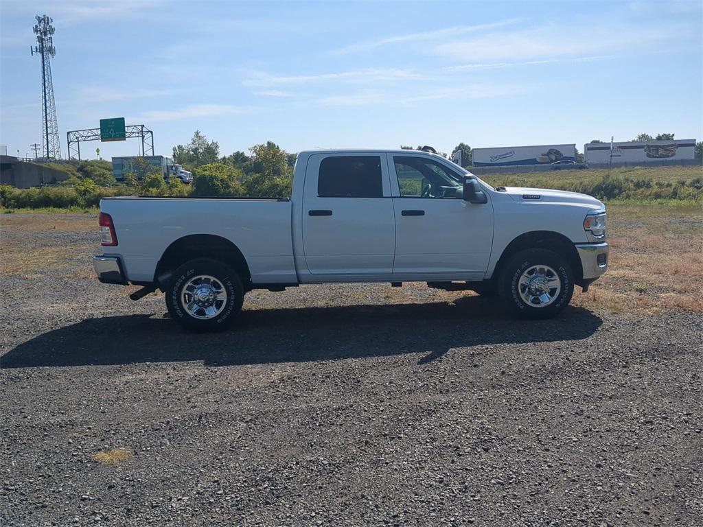 used 2024 Ram 2500 car, priced at $51,500