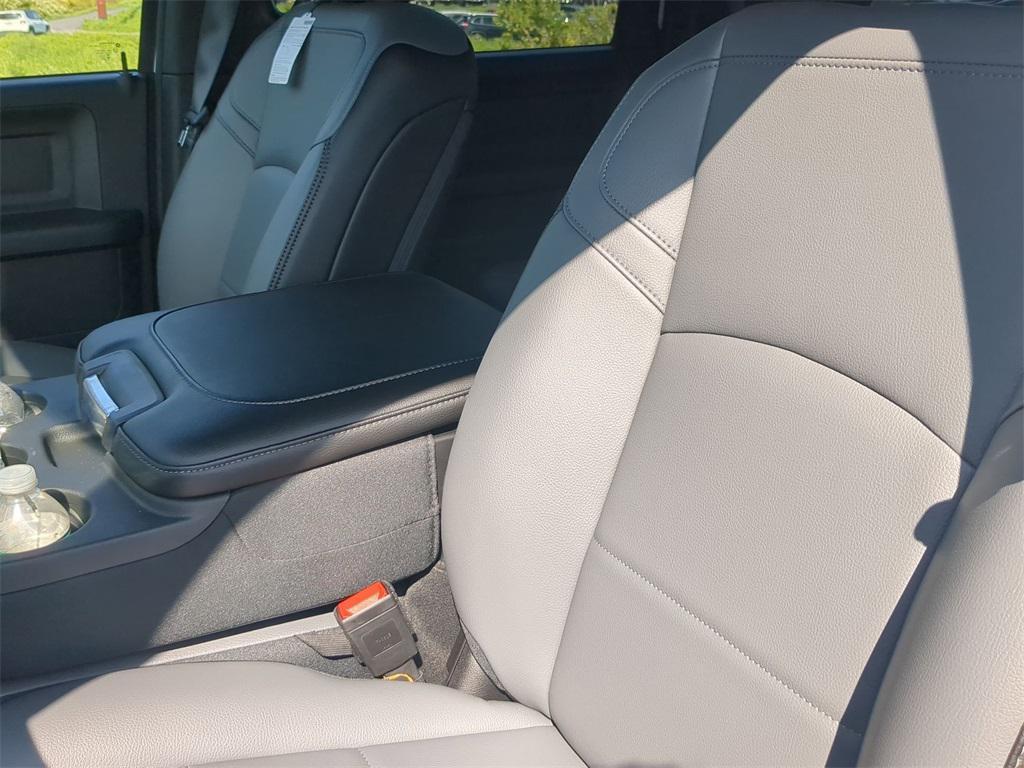 used 2024 Ram 2500 car, priced at $51,500