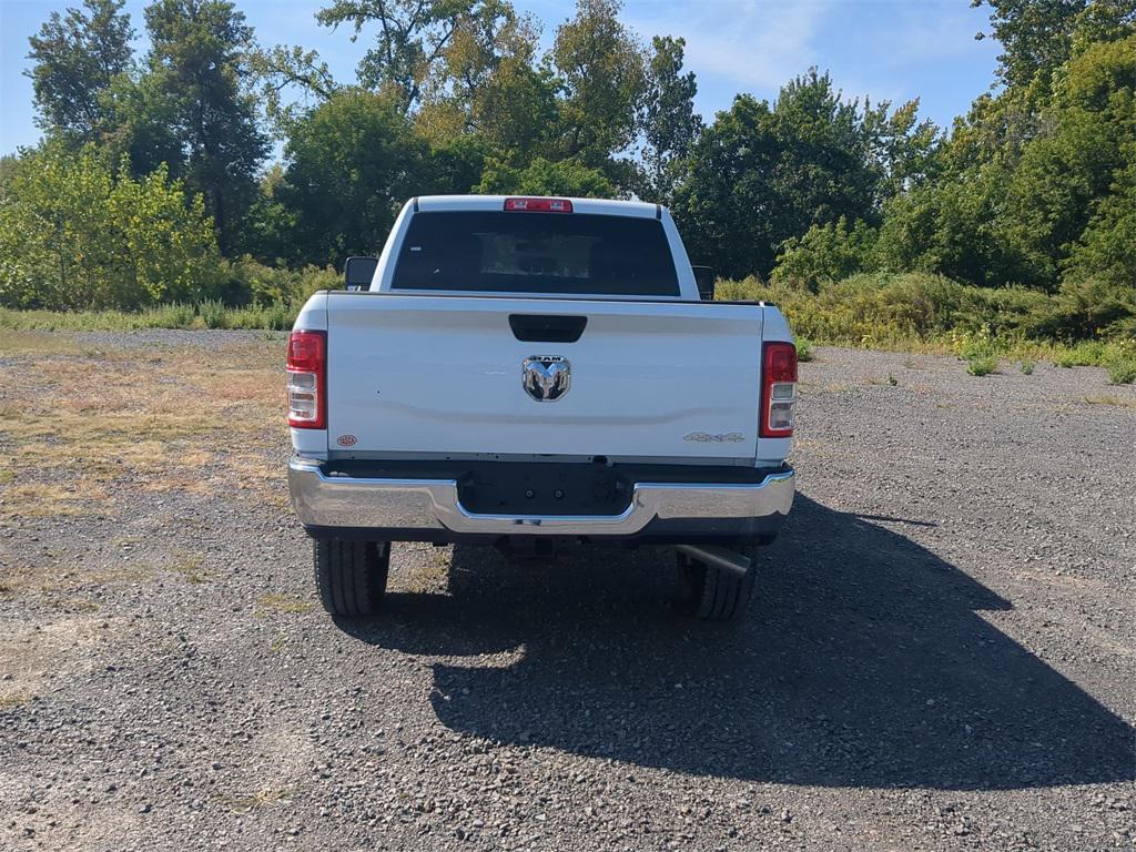 used 2024 Ram 2500 car, priced at $51,500
