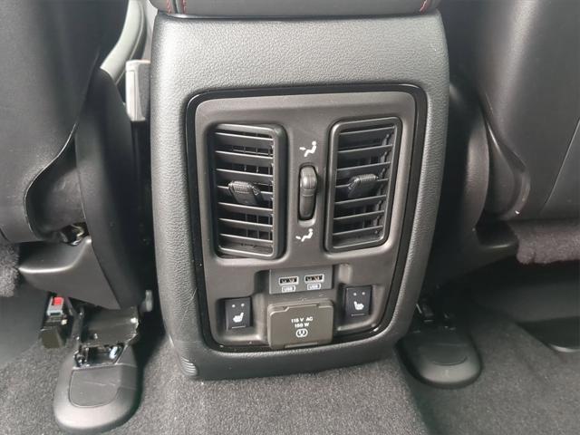 new 2025 Dodge Durango car, priced at $57,632