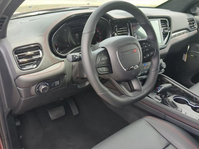 new 2025 Dodge Durango car, priced at $57,632