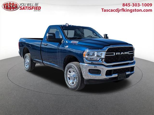 new 2024 Ram 2500 car, priced at $54,915