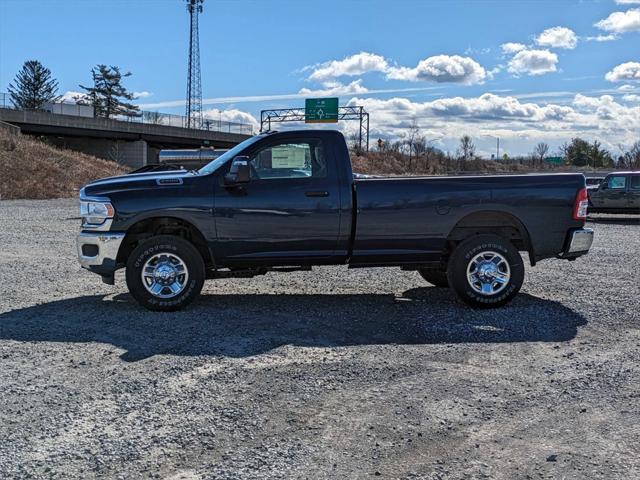 new 2024 Ram 2500 car, priced at $54,915