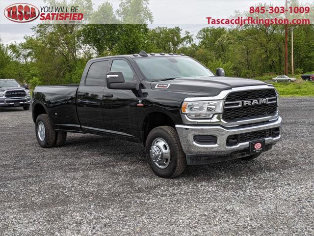 new 2024 Ram 3500 car, priced at $83,695