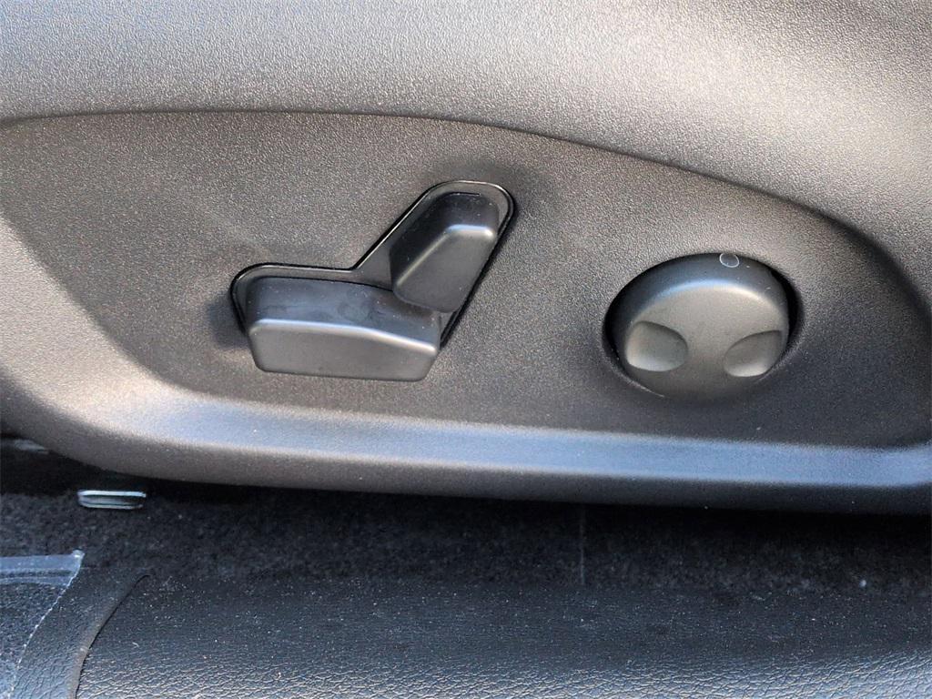 new 2026 Jeep Compass car, priced at $35,750