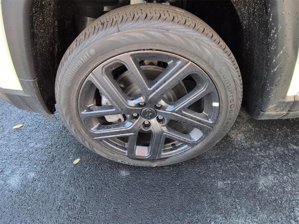 new 2026 Jeep Compass car, priced at $35,750