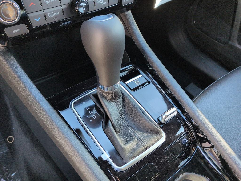 new 2026 Jeep Compass car, priced at $35,750