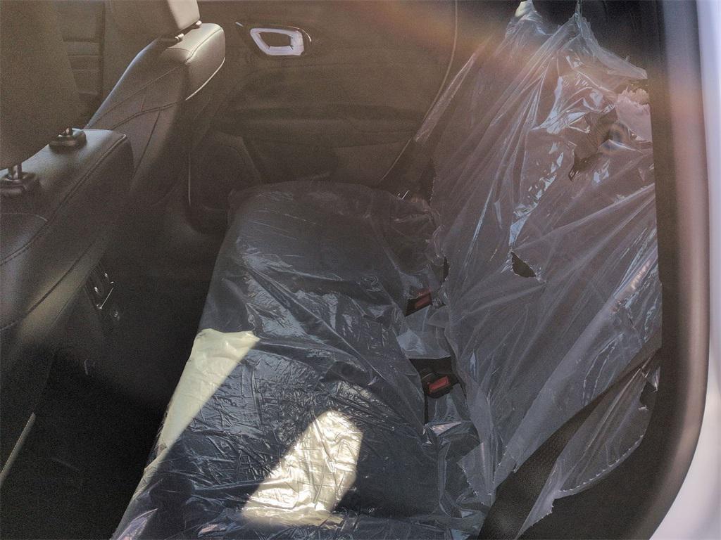 new 2026 Jeep Compass car, priced at $35,750