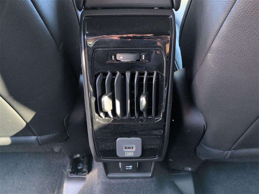 new 2026 Jeep Compass car, priced at $35,750