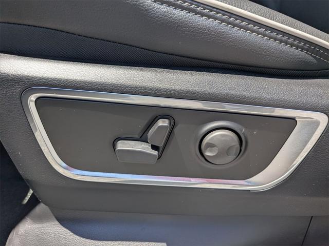 new 2025 Ram 1500 car, priced at $64,181