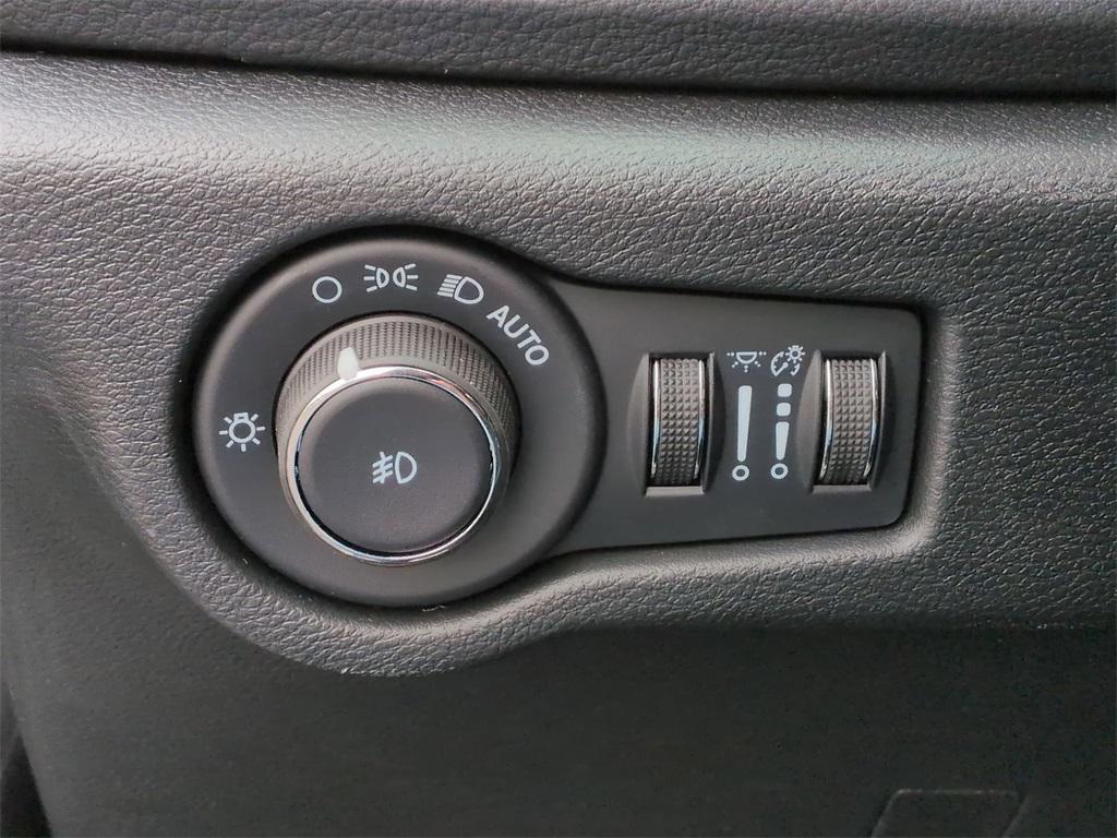 new 2026 Chrysler Pacifica car, priced at $49,180