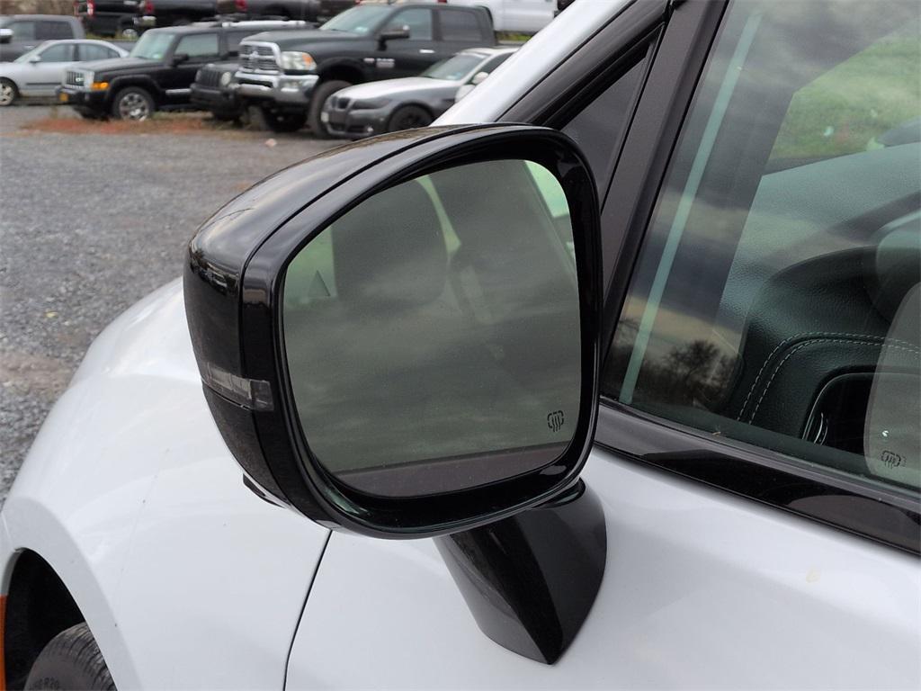 new 2026 Chrysler Pacifica car, priced at $49,180