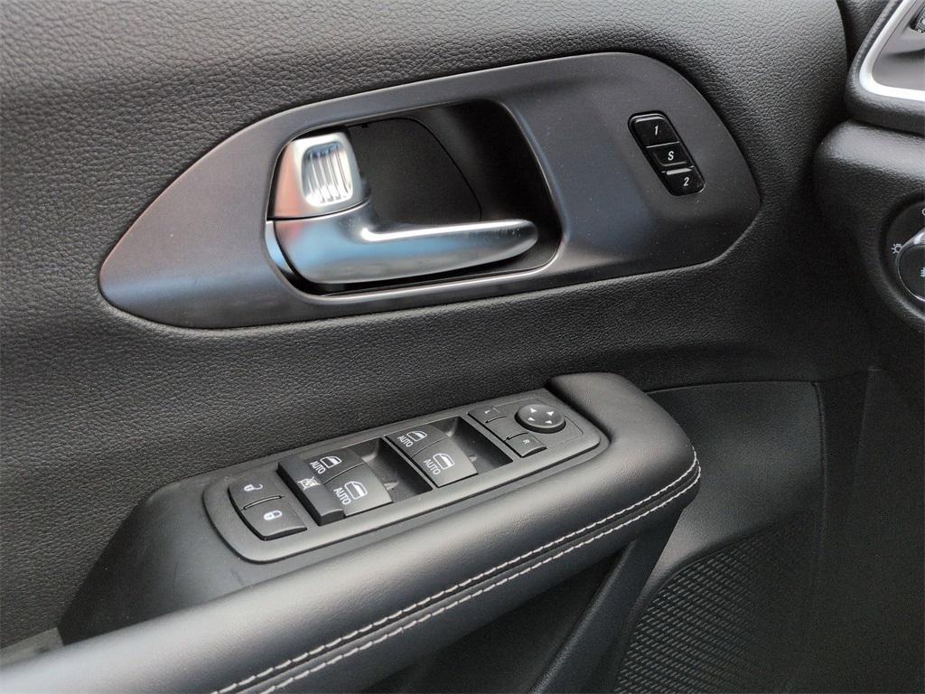 new 2026 Chrysler Pacifica car, priced at $49,180