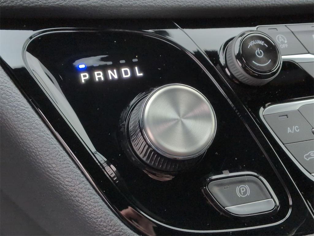 new 2026 Chrysler Pacifica car, priced at $49,180