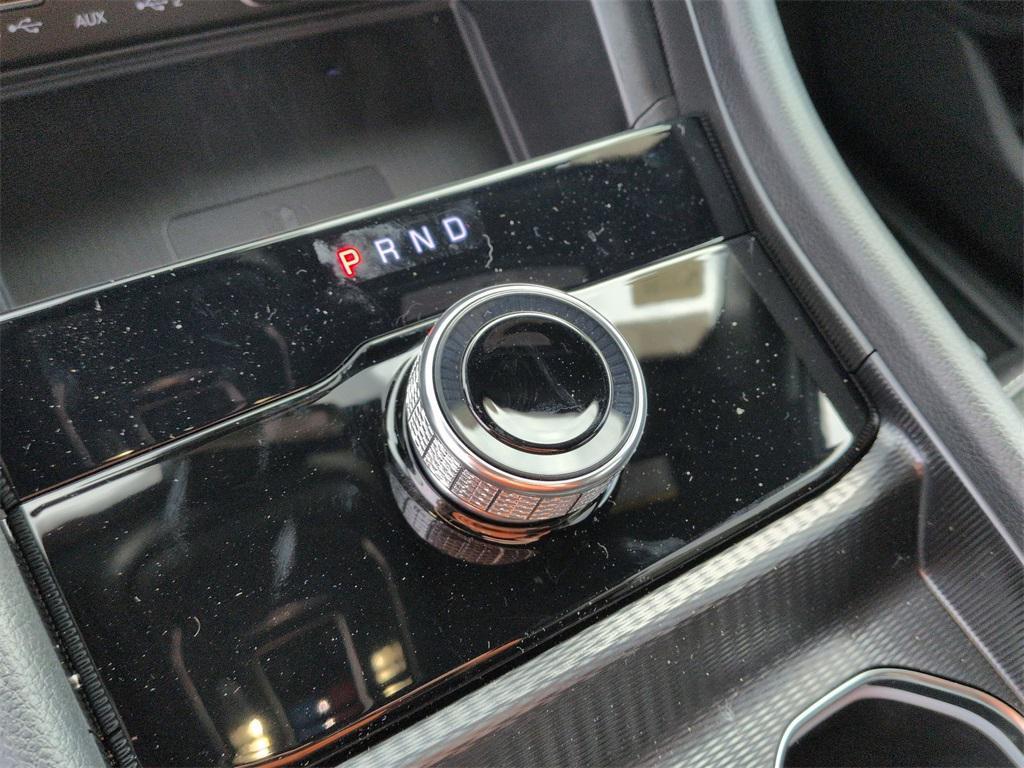 new 2025 Jeep Grand Cherokee car