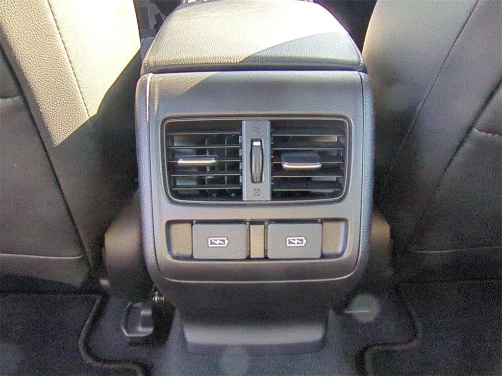 used 2022 Honda Accord car, priced at $28,900