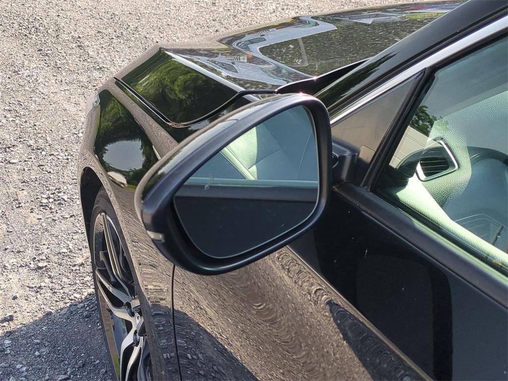 used 2022 Honda Accord car, priced at $28,900