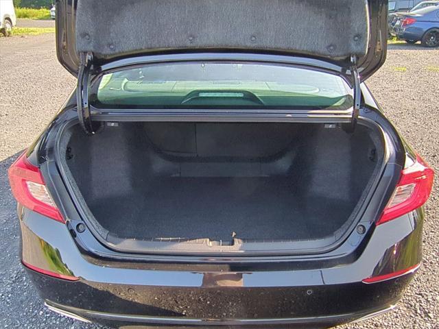 used 2022 Honda Accord car, priced at $31,200